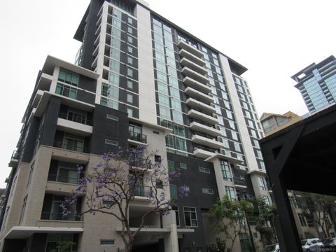 425 W Beech St  302 San Diego CA 92101