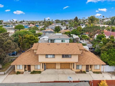 1142 S Ditmar St Oceanside CA 92054