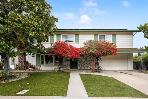 5720  Fontaine St San Diego CA 92120