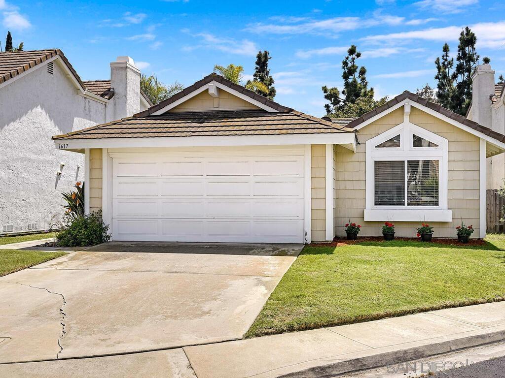 1617 Blossom Field Way