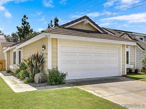 1617  Blossom Field Way Encinitas CA 92024