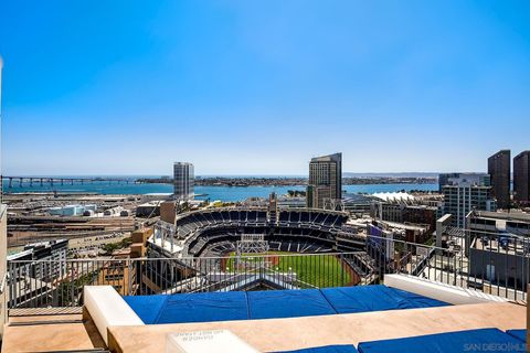 350  11Th Ave  319 San Diego CA 92101