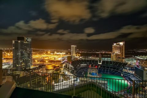 350  11Th Ave  319 San Diego CA 92101