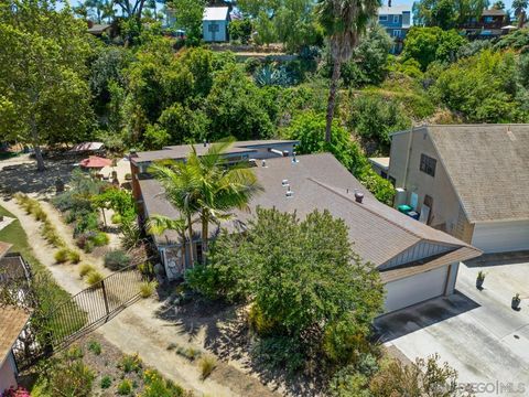 5490  New Mills Rd San Diego CA 92115