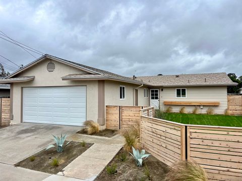 5319  Northridge Ave San Diego CA 92117