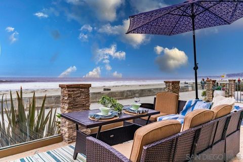 3285  Ocean Front Walk San Diego CA 92109