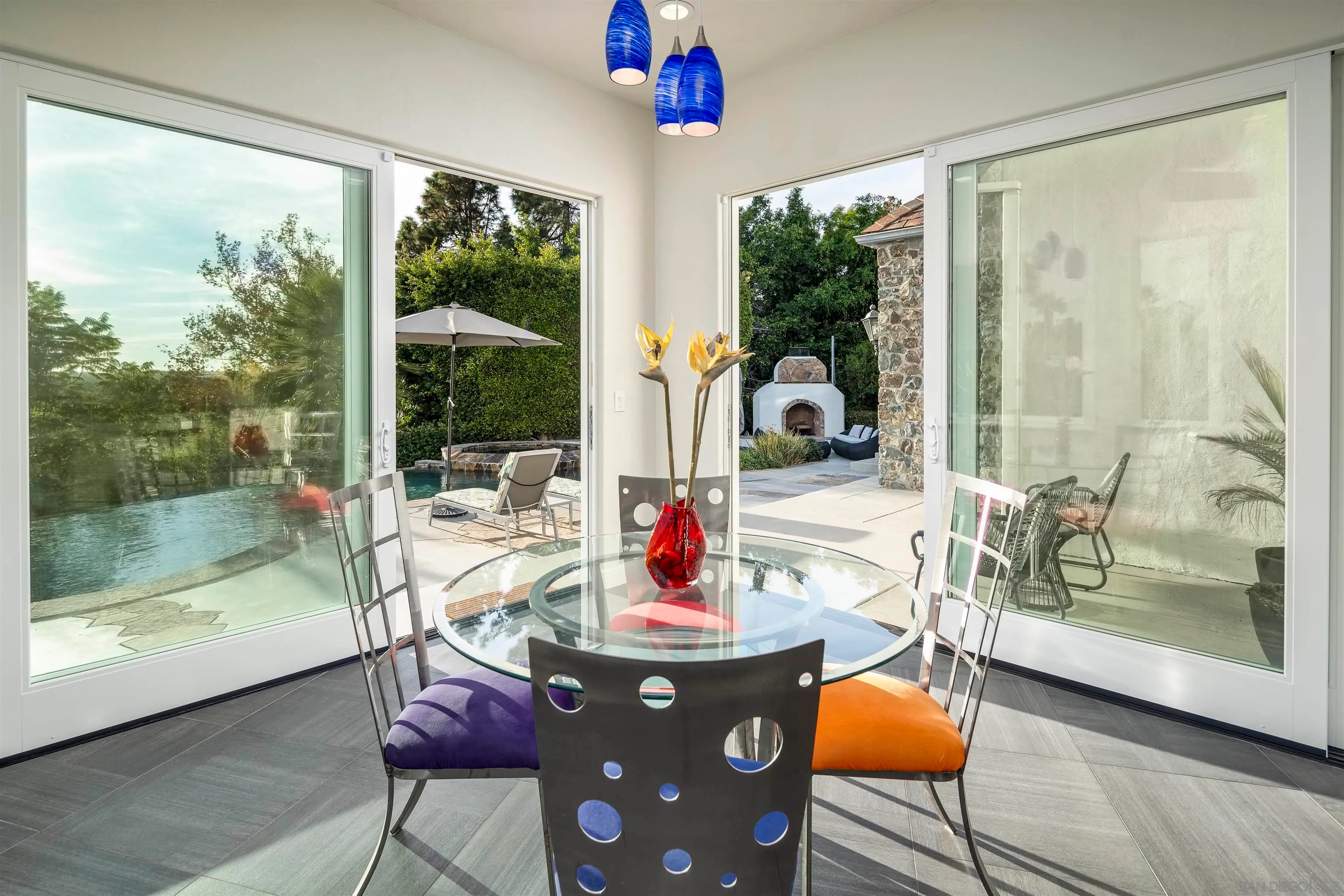 Rancho Santa Fe, California 92067, United States, 6 Bedrooms Bedrooms, ,7 BathroomsBathrooms,Residential,Active,34278