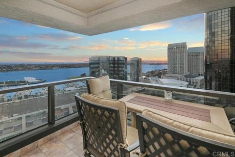 200 Harbor Drive San Diego CA 92101