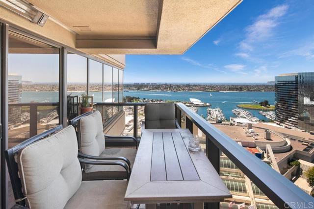200 Harbor Drive
