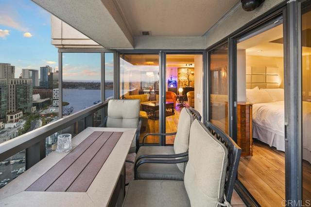 200 Harbor Drive