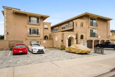 1049  Felspar St.  38 San Diego CA 92109