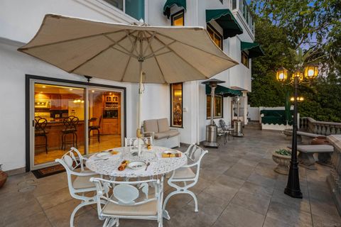 4613  Janet Pl San Diego CA 92115