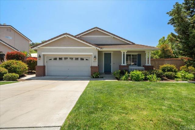 5473 Parrolette Court