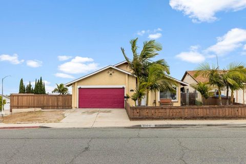 8300  Cacus Street Spring Valley CA 91977