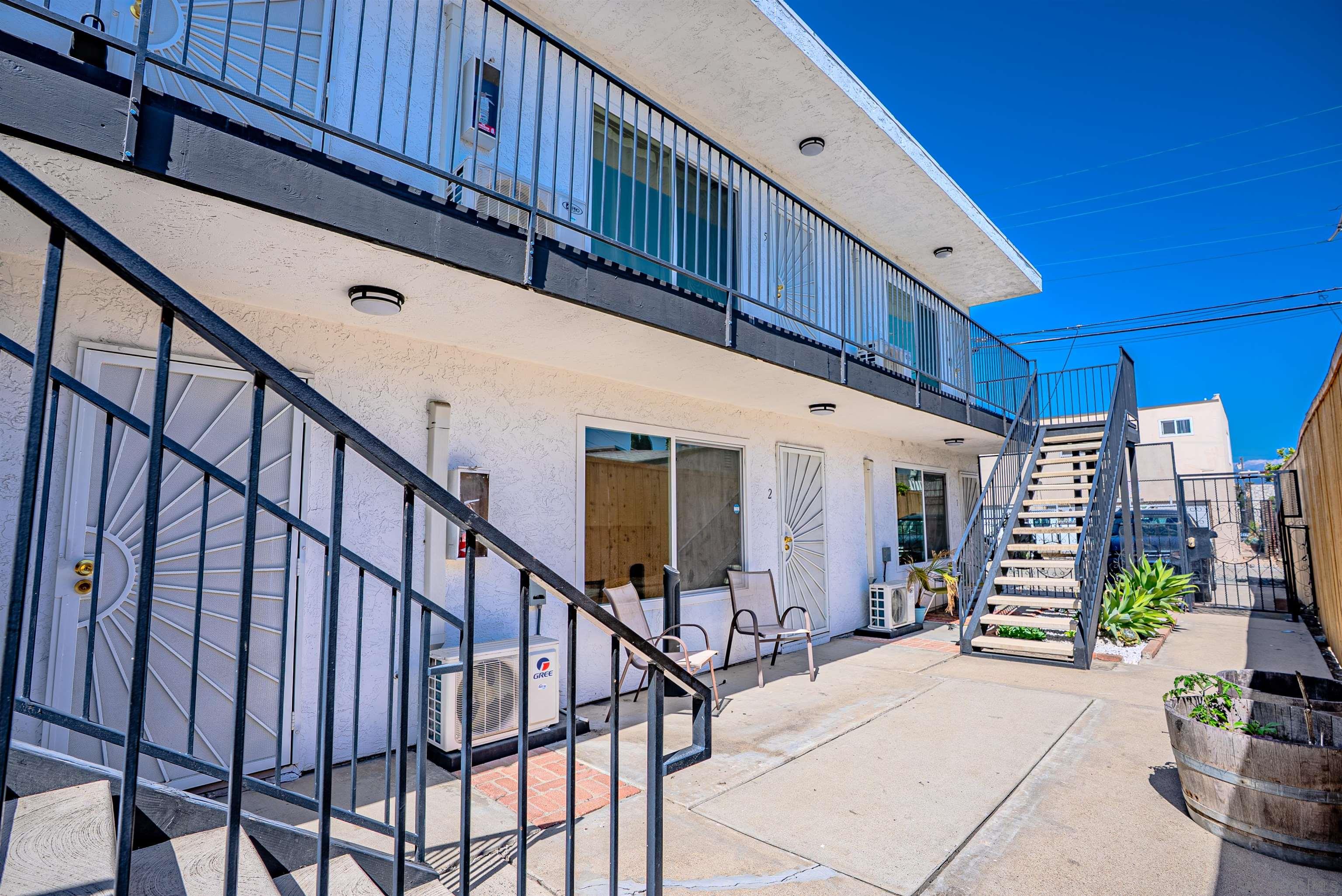 4539 36th Street