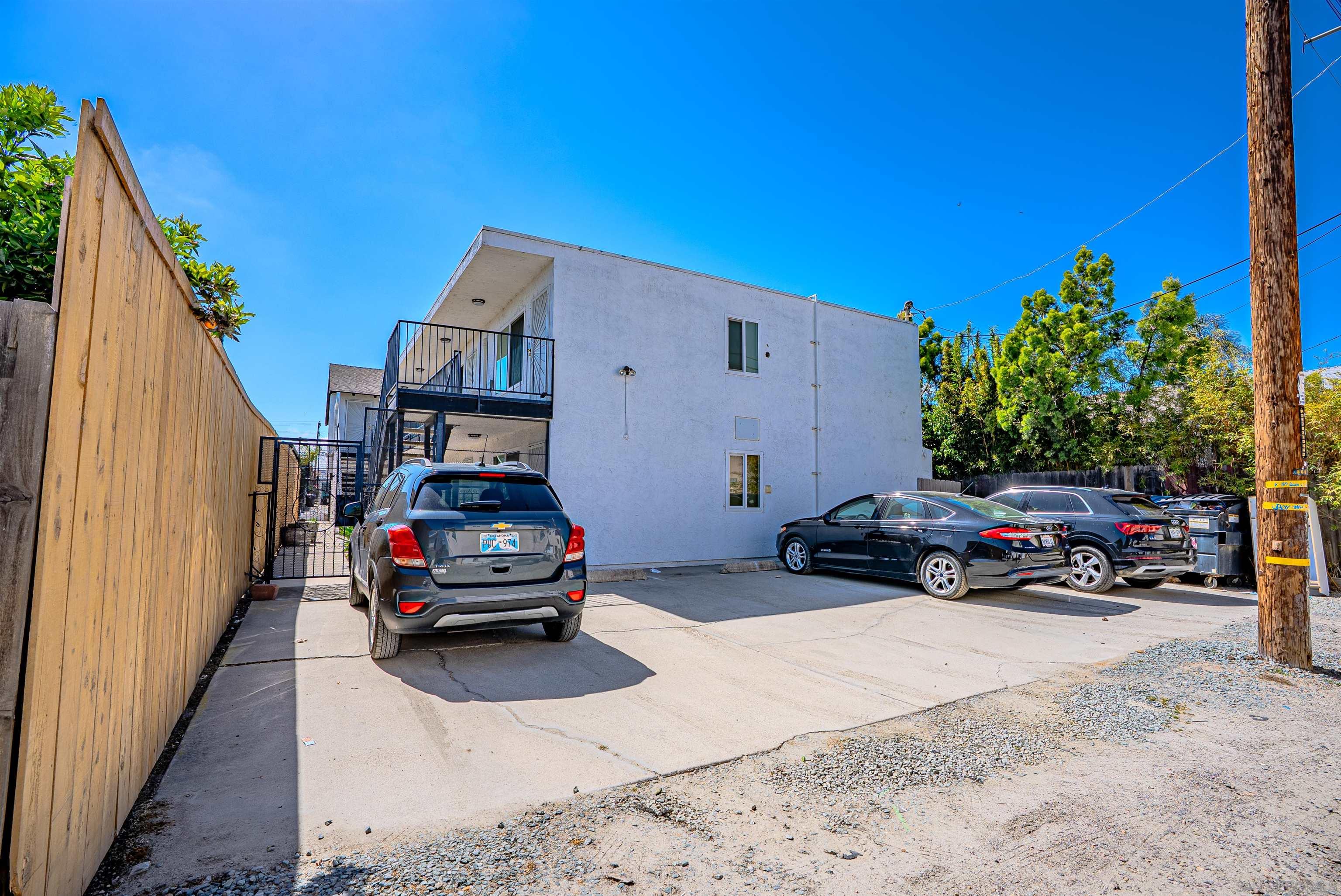 4539 36th Street
