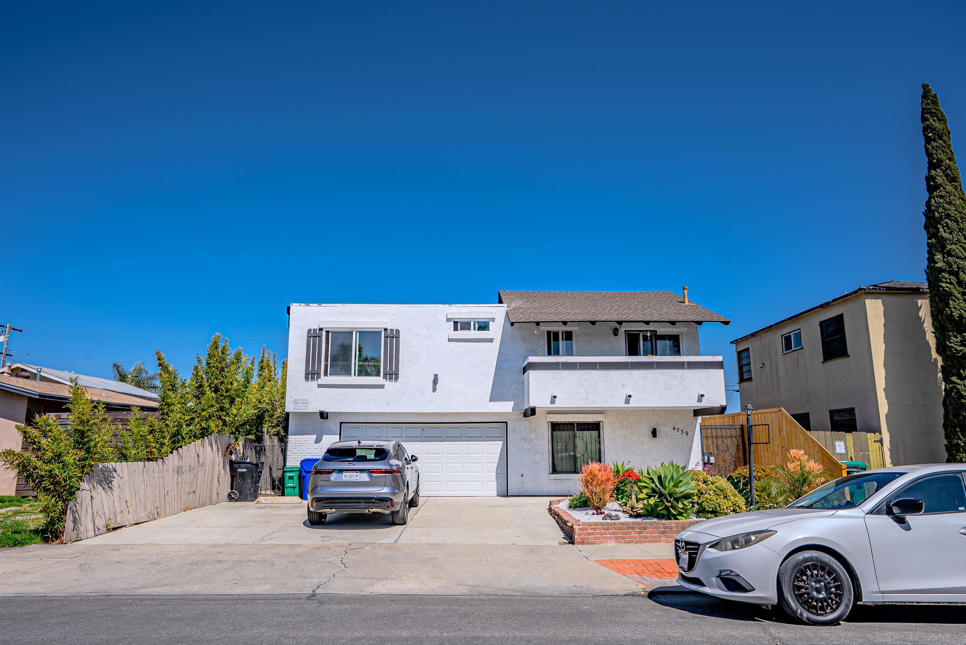 4539 36th Street