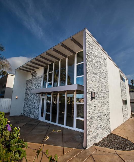 1801 Coast Blvd