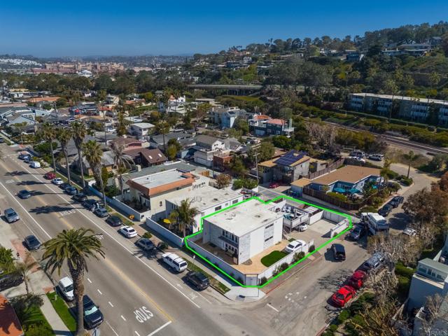 1801 Coast Blvd