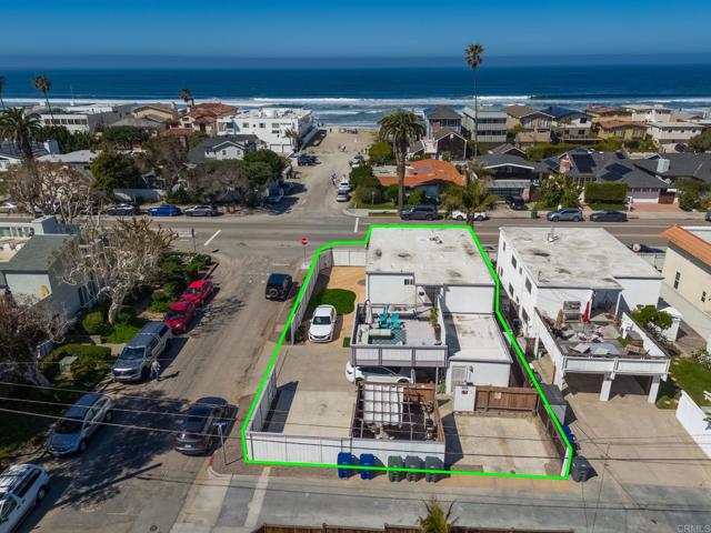 1801 Coast Blvd