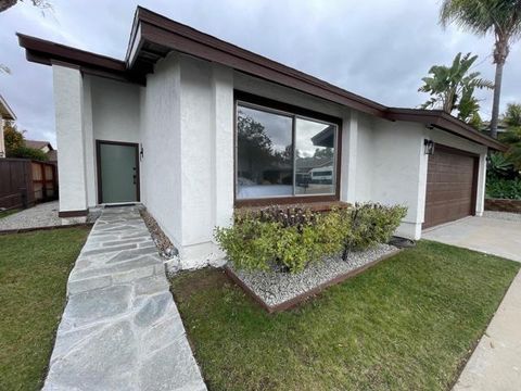 1136 Canary Court San Marcos CA 92078