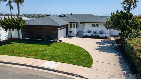 5057  September St San Diego CA 92110