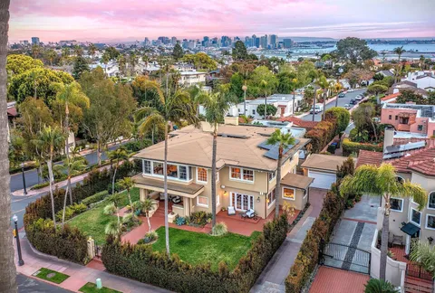 2003 Sunset Blvd, San Diego, CA 92103 - #: 250022884