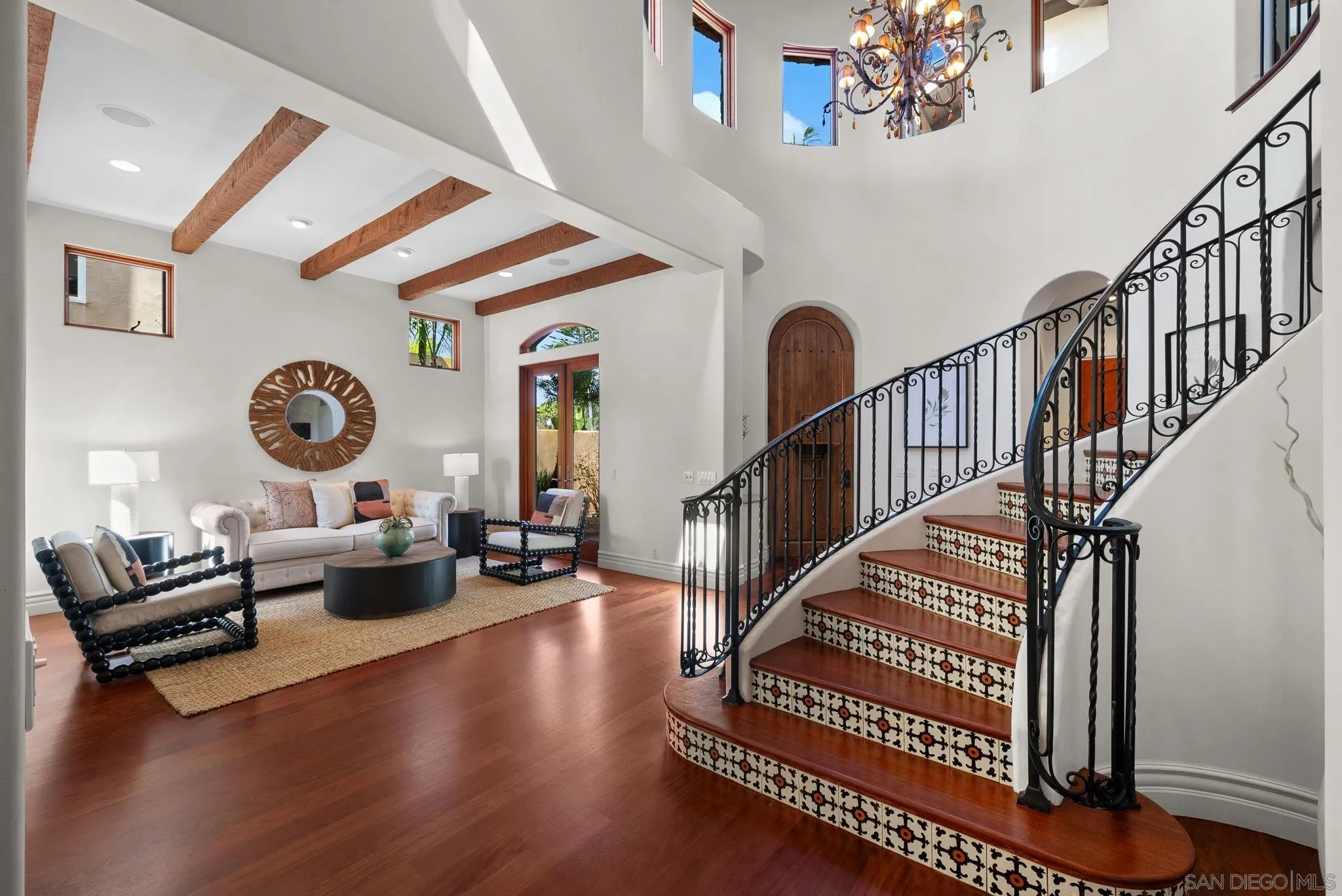 La Jolla, California 92037, United States, 4 Bedrooms Bedrooms, ,5 BathroomsBathrooms,Residential,Active,88928