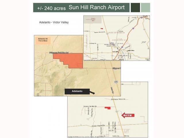 8000 Princess Pat Mine Rd