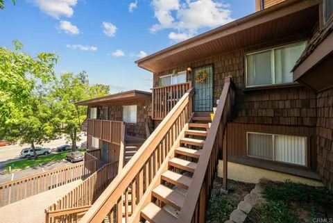 12403 N Julian Ave Unit 205, Lakeside, CA 92040 - #: PTP2404567