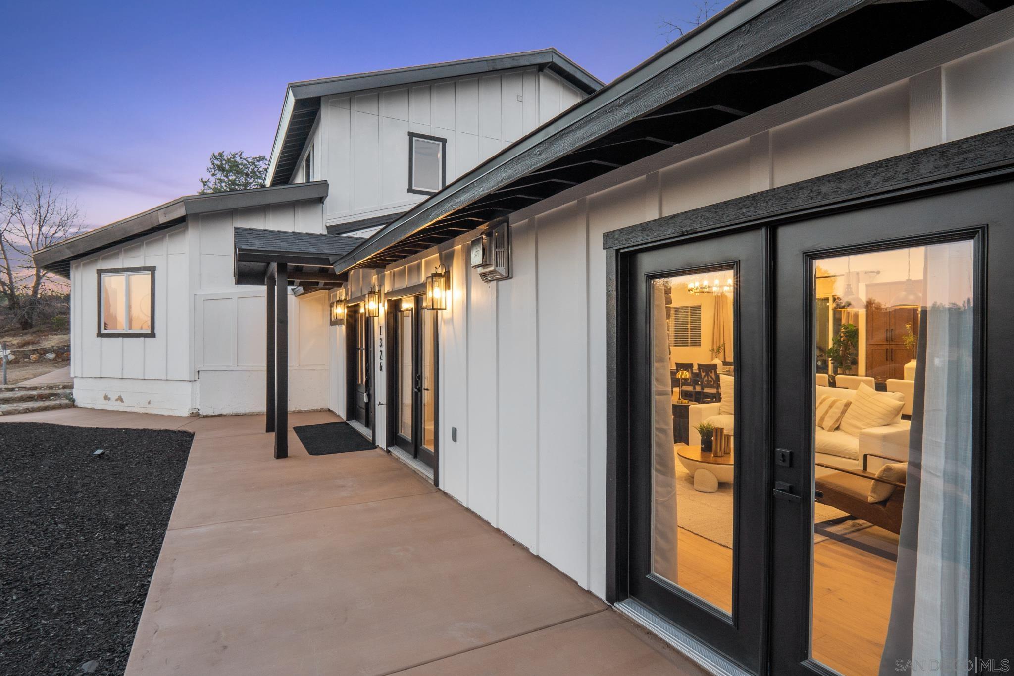 1326 Farmer Rd