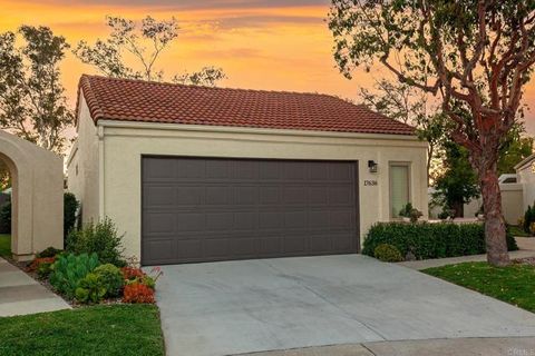 17636 PLAZA ARICA San Diego CA 92128