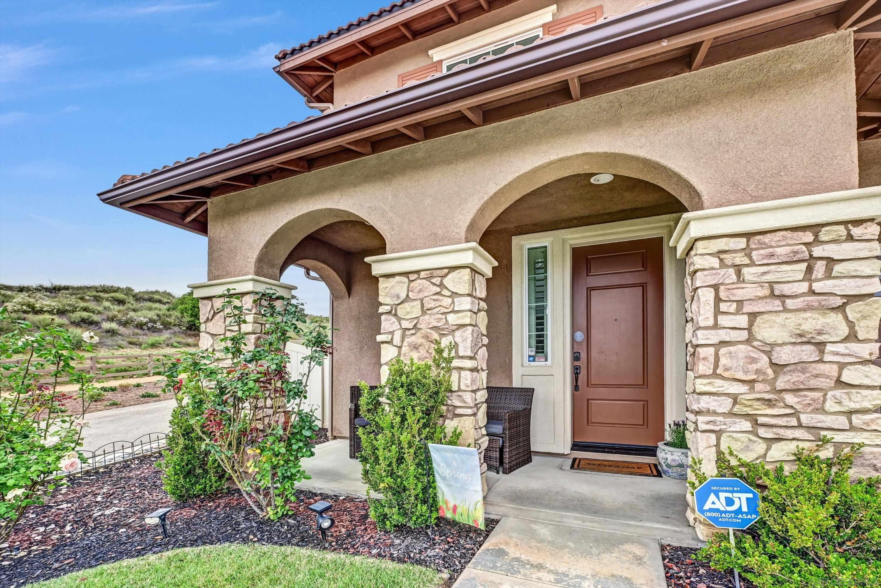 441 Ventasso Way