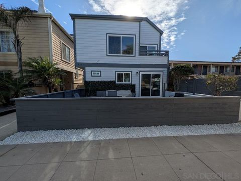 815  Isthmus Ct San Diego CA 92109