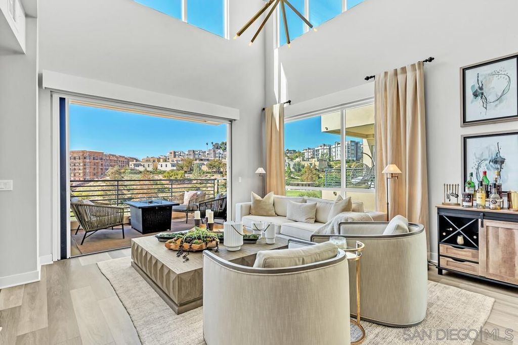 Photo for 2450 Community Ln, San Diego, CA 92108 (MLS # 240026559)