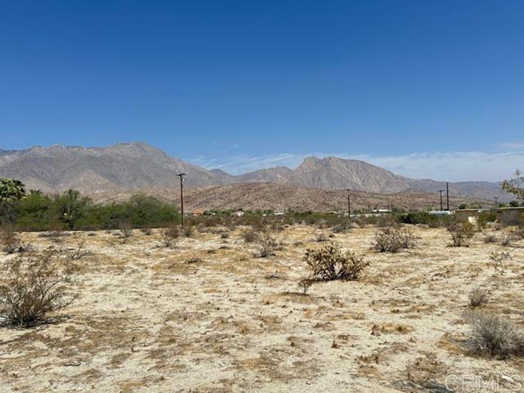 Photo of 0 Borrego Springs, Borrego Springs, CA 92004 (MLS # NDP2506242)