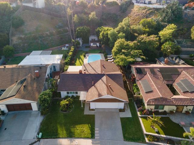 3876 Mount Albertine Avenue