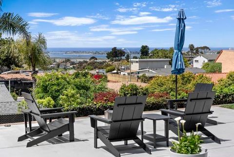 2446 Deerpark Drive San Diego CA 92110