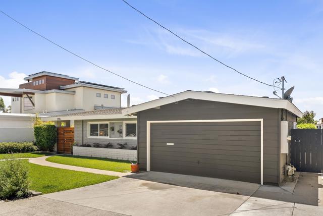 2446 Deerpark Drive