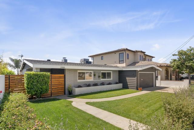2446 Deerpark Drive