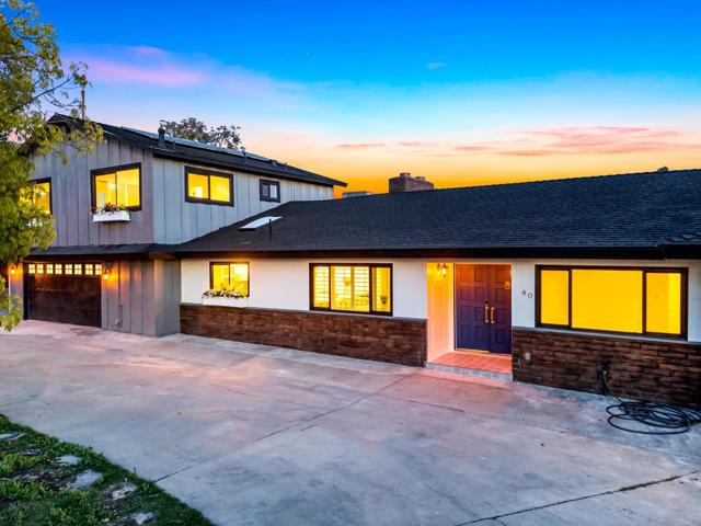 80 El Rancho Vista