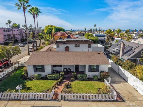 7502  High Ave Ja Jolla CA 92037