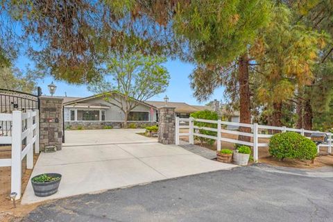 3048 Jason Road Fallbrook CA 92028