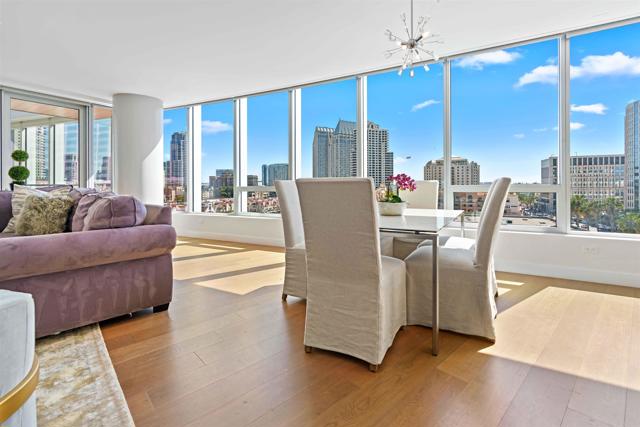 888 W E St