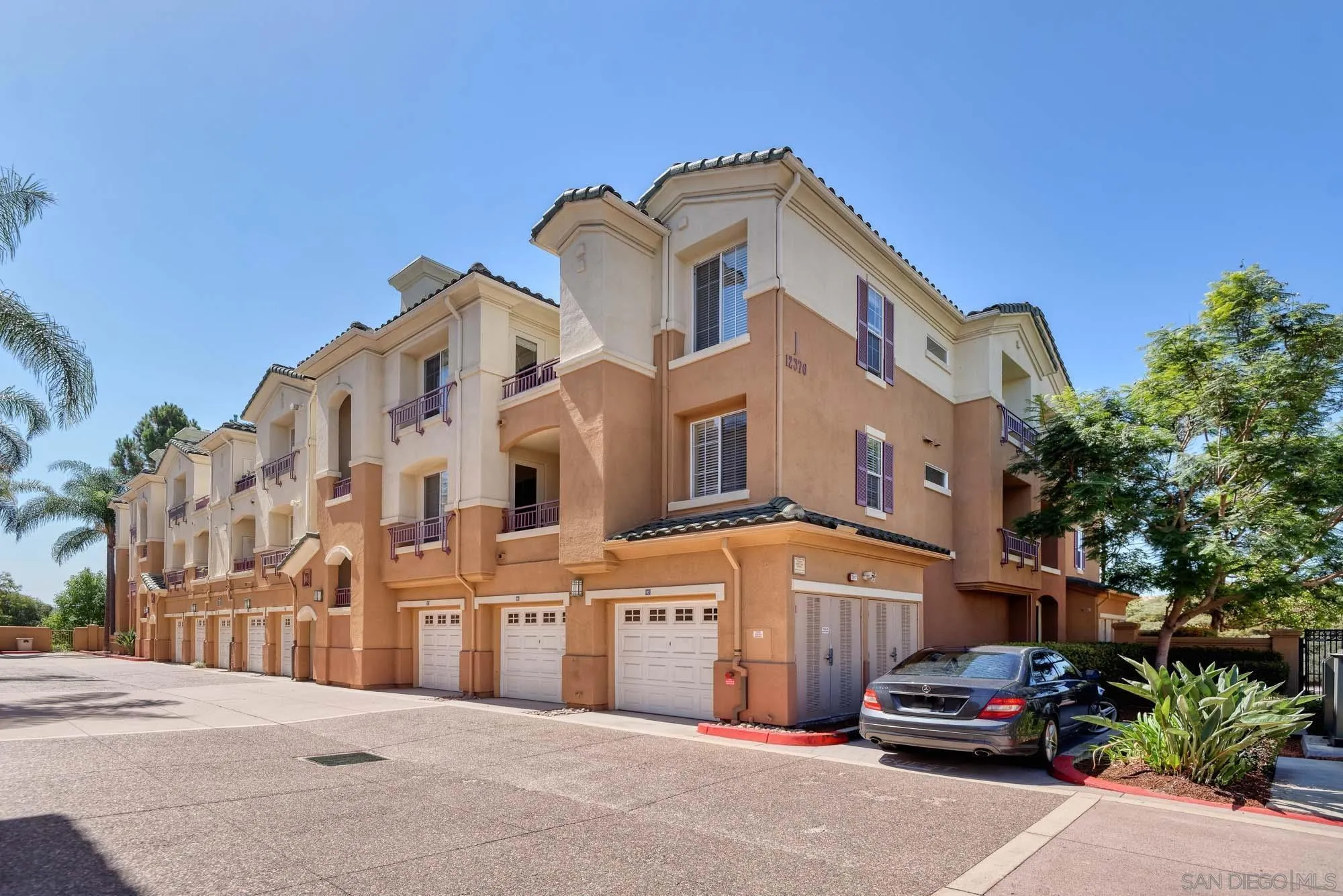 San Diego, California 92130, United States, 1 Bedroom Bedrooms, ,1 BathroomBathrooms,Residential,Active,95990