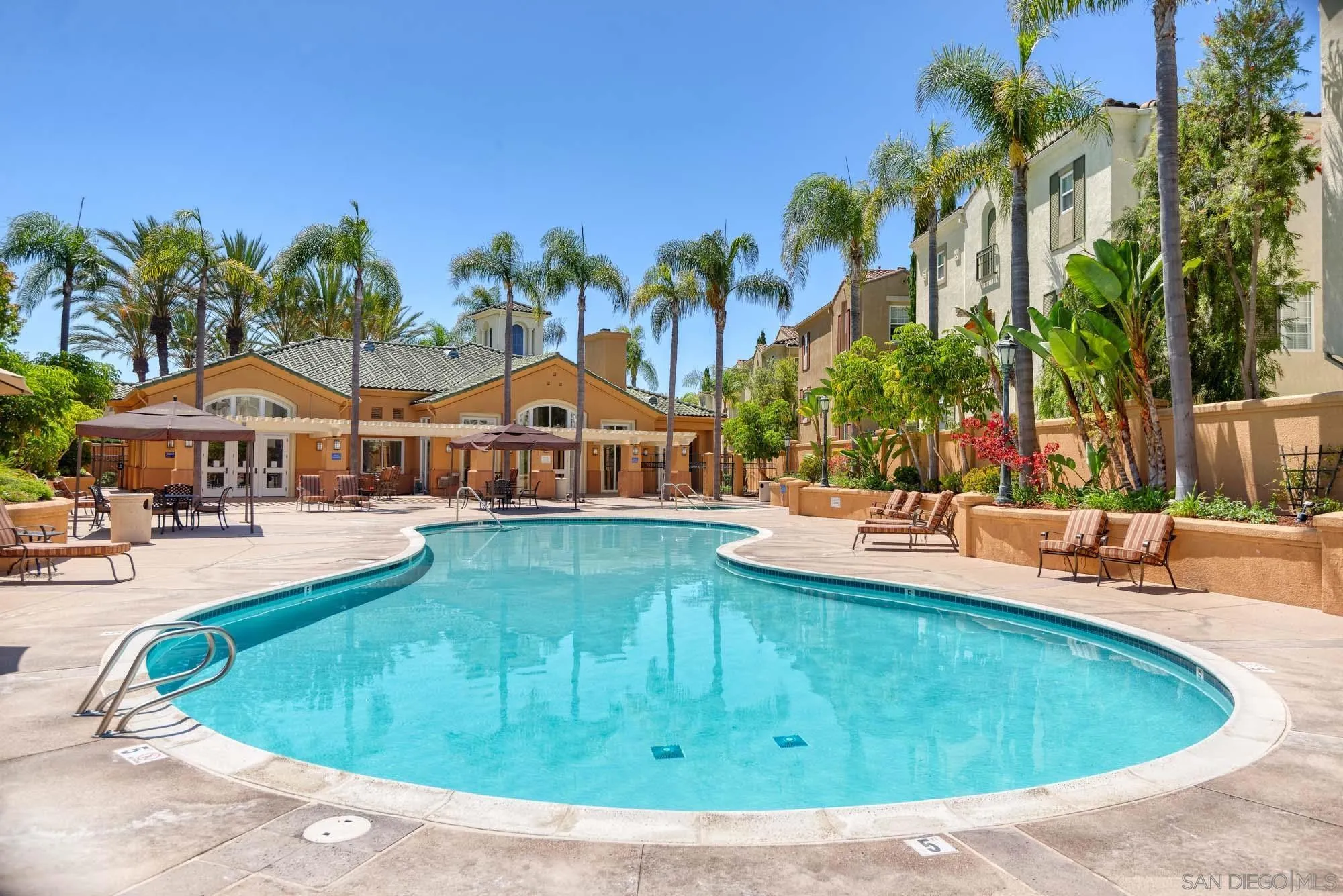 San Diego, California 92130, United States, 1 Bedroom Bedrooms, ,1 BathroomBathrooms,Residential,Active,95990