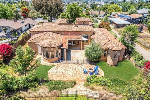 1455 Independence Way Vista CA 92084
