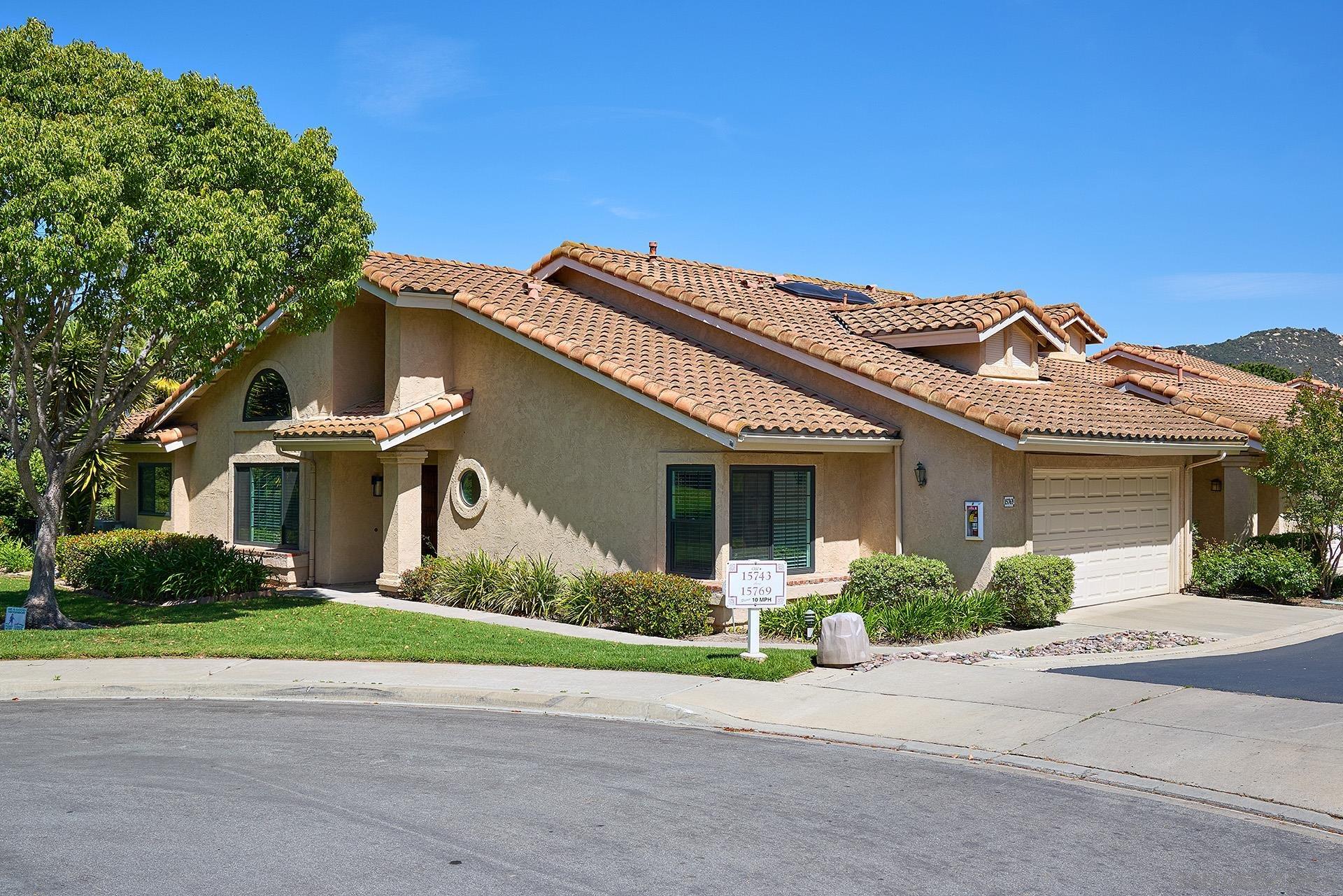 15769 Via Calanova
