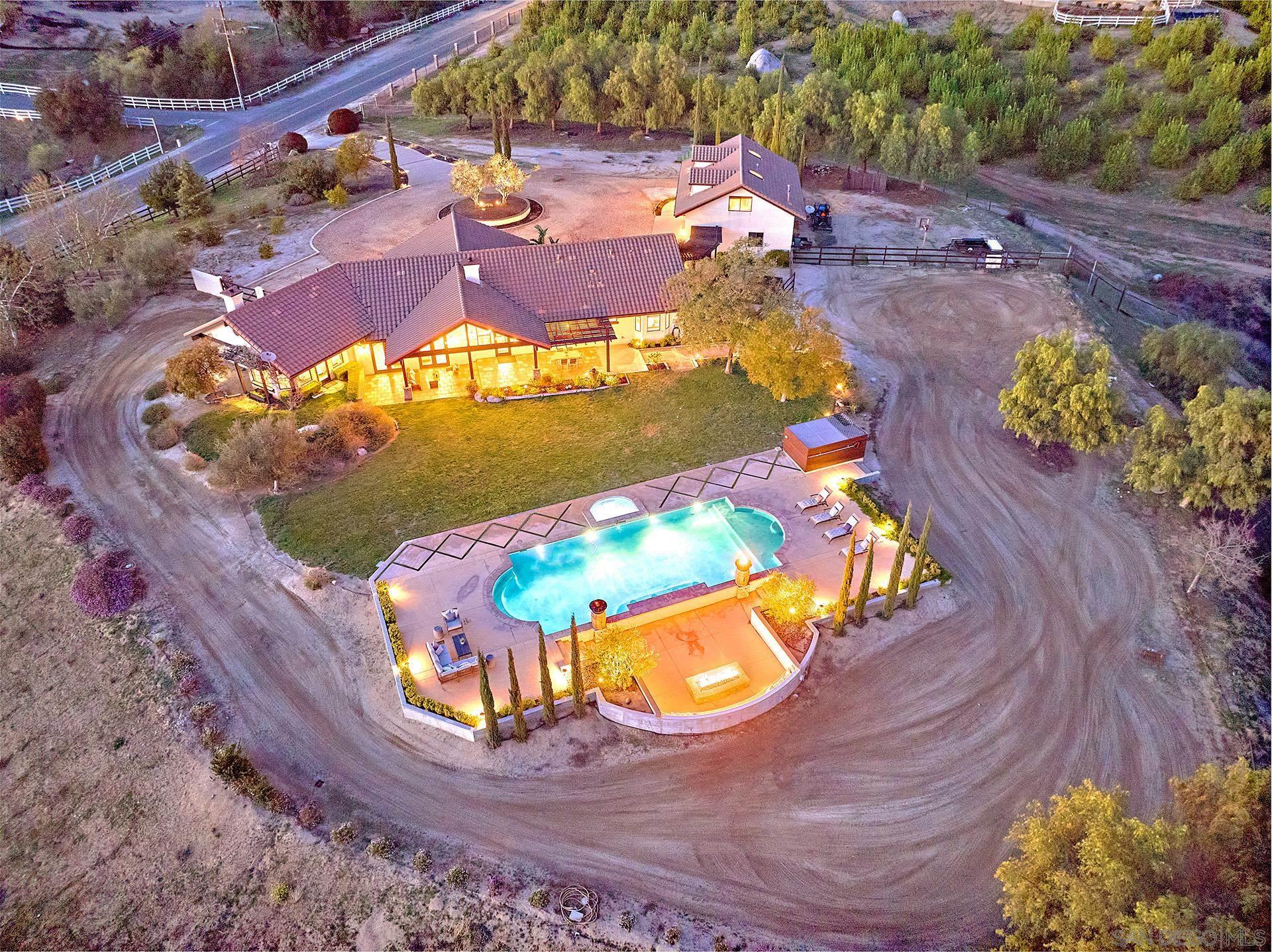 38408  Mesa Rd