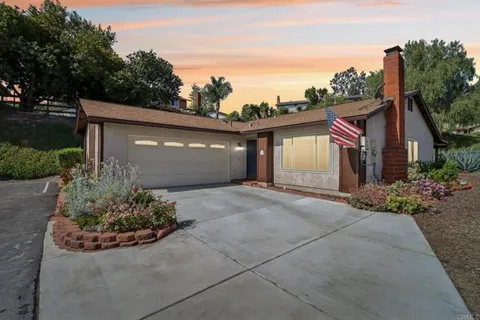 2310 Boulderidge Place, Spring Valley, CA 91977 - #: PTP2503654